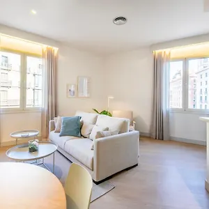 Fisa Ramblas Apartment