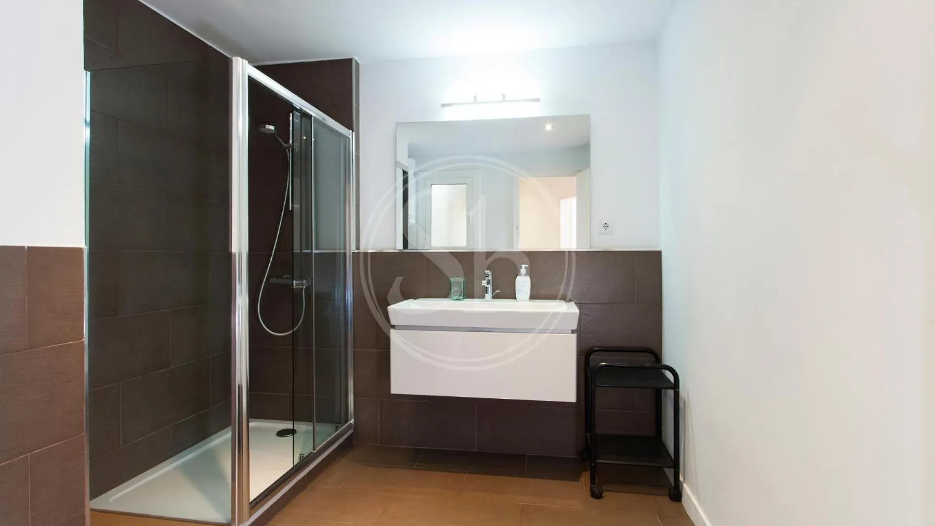 Apartment Centrico Apartamento Familiar Barcelona