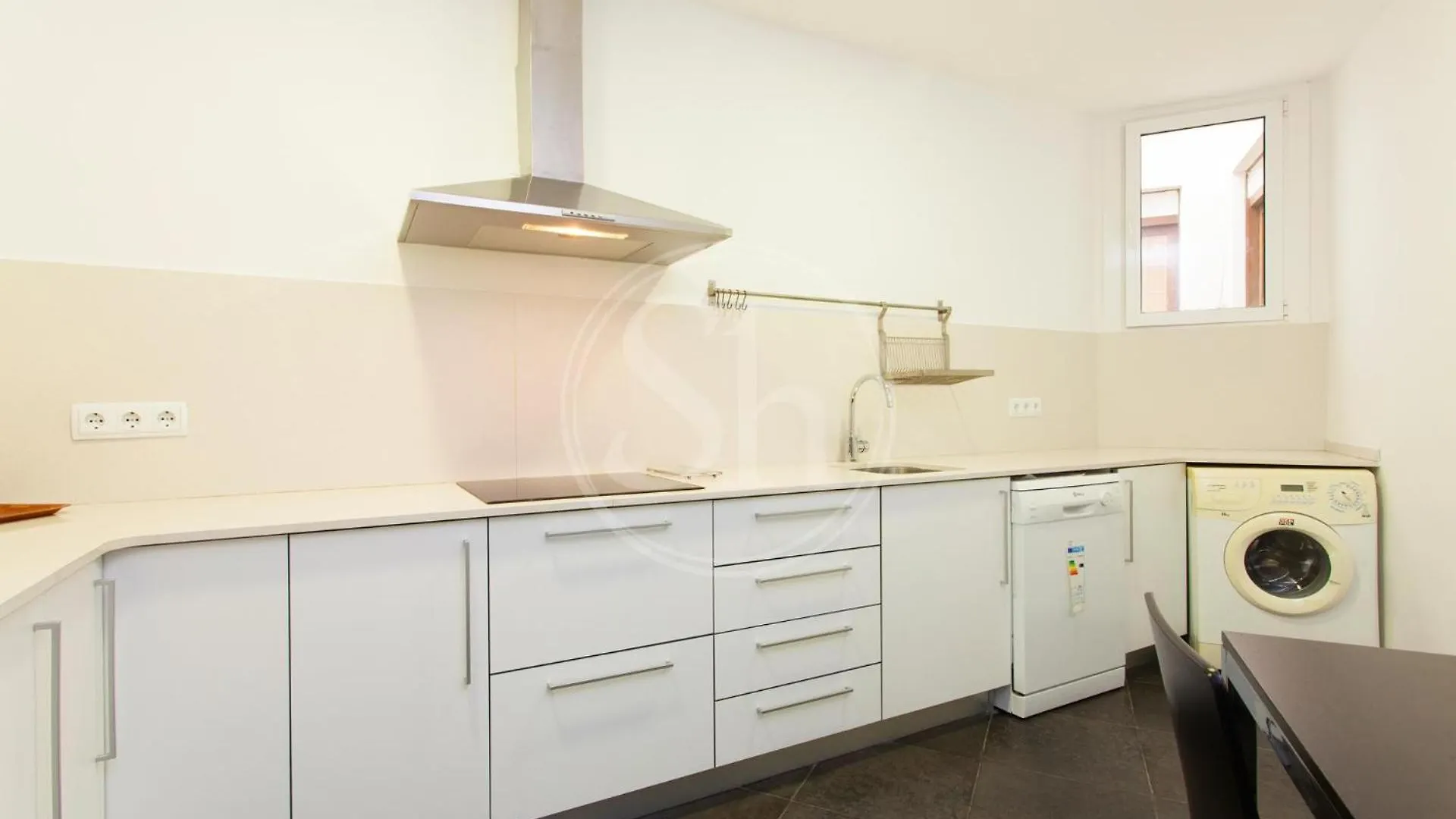 Centrico Apartamento Familiar Barcelona Apartment
