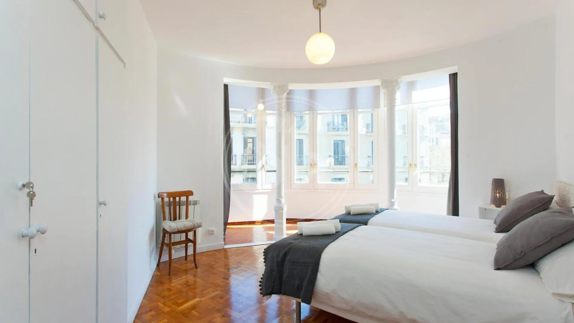 Centrico Apartamento Familiar Barcelona Spain
