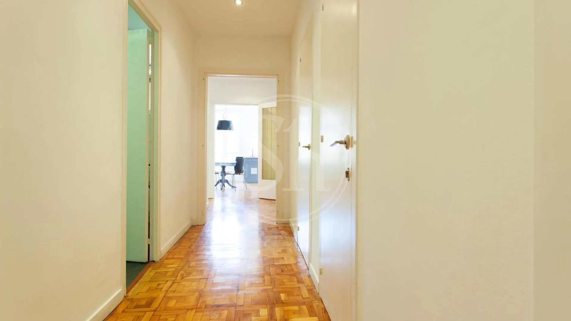 Apartment Centrico Apartamento Familiar Barcelona