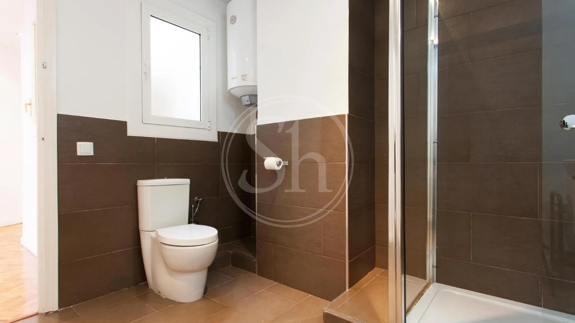 Centrico Apartamento Familiar Barcelona Spain