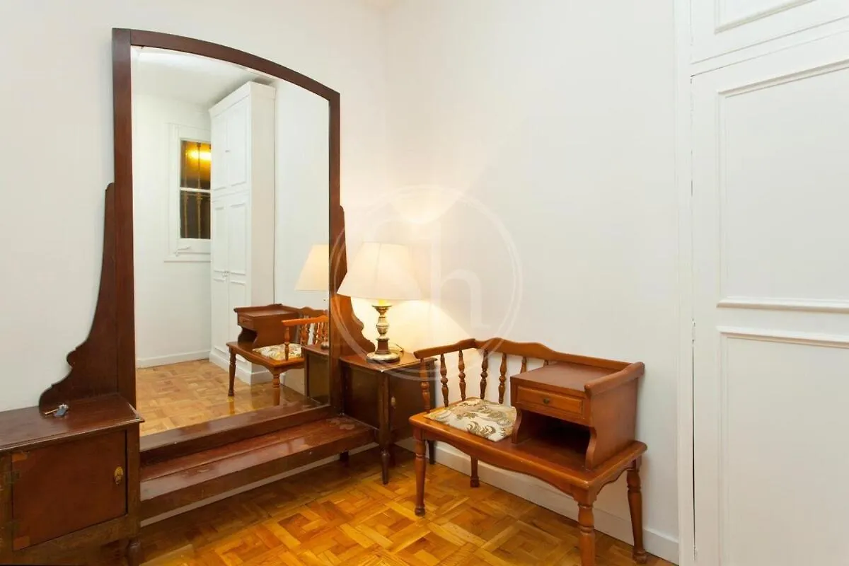 Apartment Centrico Apartamento Familiar Barcelona